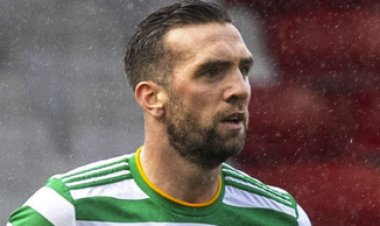 ‘GRATEFUL FOR THE OPPORTUNITY’: DUFFY THANKS CELTIC