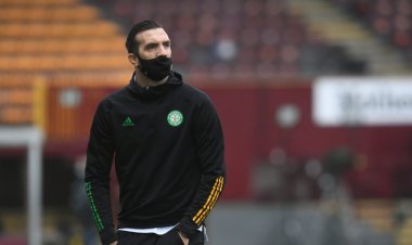 Why it's strange that Celtic didn't announce Shane Duffy departure - 67 Hail Hail