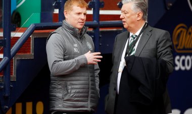 Stalemate- Celtic no closer to finding a new manager after 72 day search