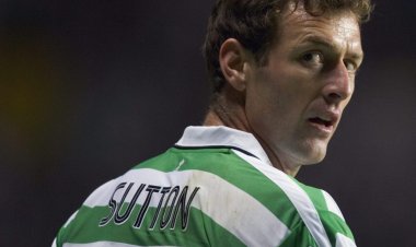"I had a point to prove after Chelsea" says Chris Sutton on Celtic spell - 67 Hail Hail