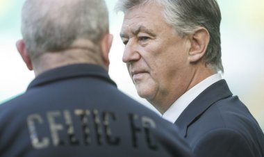 Celtic supporters braced for Lawwell and McKay sales pitch; meetings arranged - 67 Hail Hail