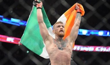 UFC Legend Conor McGregor Discusses Buying Celtic