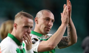 Celtic captain pleased with manner of Paradise exit - 67 Hail Hail