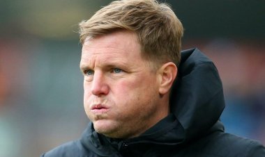 EDDIE HOWE SALES TALK