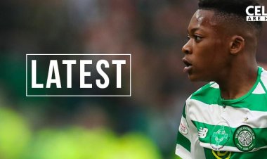 Video: Karamoko Dembele Scores First Senior Goal