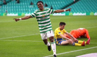 Celtic youngsters may hold key in team rebuild - 67 Hail Hail