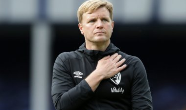 John Hartson backing Eddie Howe as he predicts 10 summer Celtic signings - 67 Hail Hail