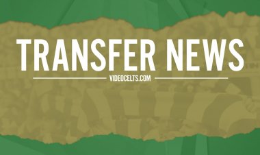 Celtic keen on £3m rated Scotland new boy