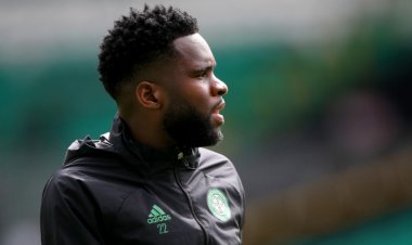 Another Premier League club join the hunt for Celtic star Odsonne Edouard - 67 Hail Hail