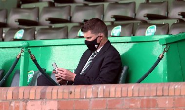 No Manager, Season Ticket Uncertainty and Poor Communications but New