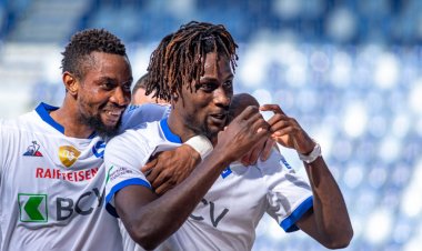 Celtic can beat Premier League sides to potentially perfect Edouard replacement - 67 Hail Hail