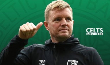 Eddie Howe Announcement Latest
