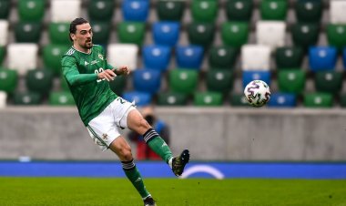 Report: Celtic interested in signing sought after Northern Ireland defender - 67 Hail Hail