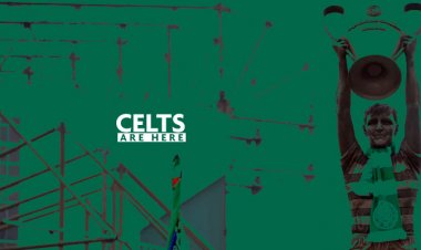 Celtic’s Second Largest Shareholder Contacts Club