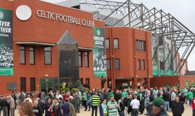 ‘Celtic Need a New Main Stand’ – Journo Talks Hoops Modernisation