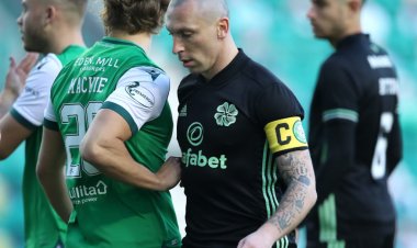 One last go for John Kennedy: Celtic Predicted XI v Hibernian - 67 Hail Hail
