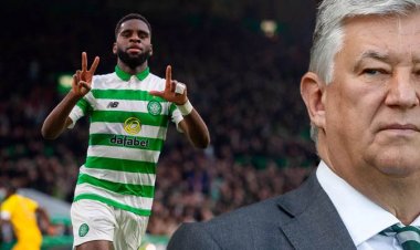 EPL Side to Spark Celtic Bidding War