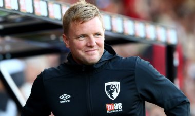 Howe and Celtic: What Dom McKay told fan forum about new manager situation - 67 Hail Hail