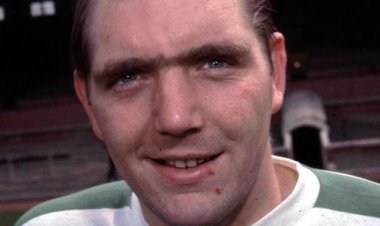 BOBBY MURDOCH TRIBUTE: WHAT THE LIONS SAID
