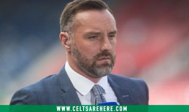Kris Boyd Delivers Celtic Spending Warning