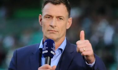 Chris Sutton Quashes Eddie Howe Claim