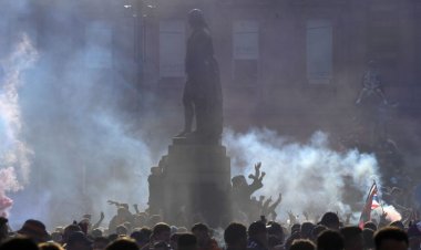 'Utterly disgusting' scenes in Glasgow highlight Celtic's best move of the weekend - 67 Hail Hail