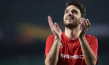 Celtic should be all over a pre-contract for ex-France international Clément Grenier - 67 Hail Hail