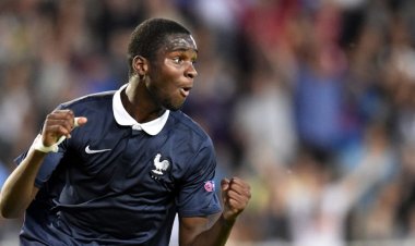 Destined for Celtic magic: UEFA post class old footage of a teenage Odsonne Edouard - 67 Hail Hail