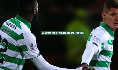‘Outstanding References’ Landed Celtic Flop Big Money Move