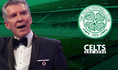 Iconic MC Celebrates Celtic Treble Anniversary on Social Media