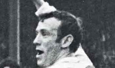 LISBON REWIND: DAY FIVE: BOBBY LENNOX’S STORY