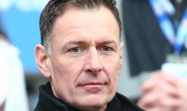 LAWWELL FIRE ATTACK: SUTTON’S WARNING