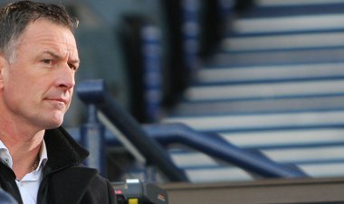 Chris Sutton’s Incredibly Irresponsible Peter Lawwell Comments