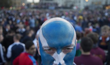 Euro 2020 is the perfect tonic for dismal Celtic season - 67 Hail Hail