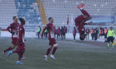 Turkish media believe Celtic made offer for top scorer Aaron Boupendza - 67 Hail Hail