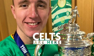 Aston Villa Set to Attempt £7m Celtic Raid – Reports