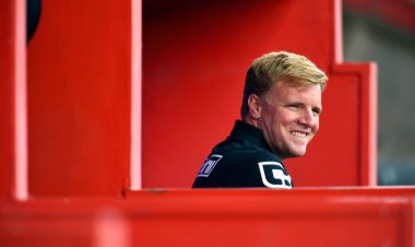 Potential Celtic manager Eddie Howe receives Alex Ferguson endorsement - 67 Hail Hail