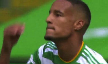 JULLIEN REVEALS HOOPS GOAL