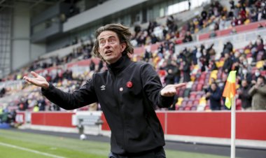 Brentford do Celtic Saturday favour; Eddie Howe timeline may have changed - 67 Hail Hail