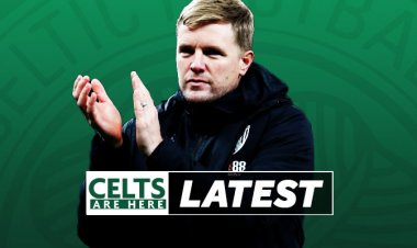 Brentford Put Howe on Brink of Celtic Appointment