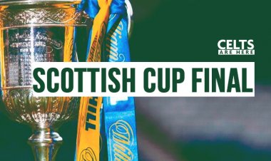 Edouard Makes Bizarre Cup Final Appearance