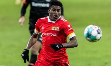 Celtic target granted work permit, could be potential Edouard replacem