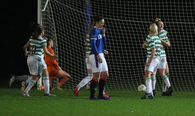 Celtic can take massive Champions League step with SWPL win tomorrow - 67 Hail Hail