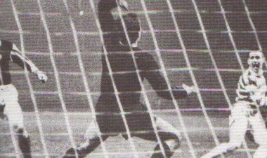 LISBON REWIND DAY EIGHT: WILLIE WALLACE’S STORY
