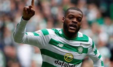 “I would take him at Rangers” - Celtic twitter reacts as Respected journalist ‘confirms’ N’tcham rumours