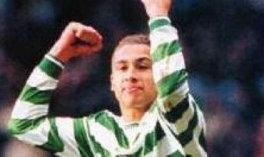 TWENTY-FOUR YEARS AGO: THE SNAG THAT ALMOST KO’d HENRIK DEAL