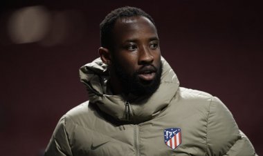 Moussa Dembele tweets class "Real Invincibles" message to Celtic fans - 67 Hail Hail