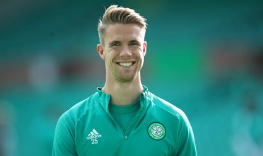 Newcastle's reported budget should lead to firm Celtic message on Kris Ajer - 67 Hail Hail