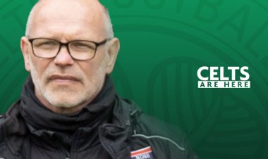 Opinion: Has Hughes Just Opened Door to Celtic Post?