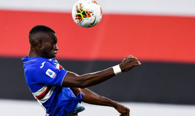 Reported 2020 Celtic target Omar Colley now said to be worth £12.9m - 67 Hail Hail